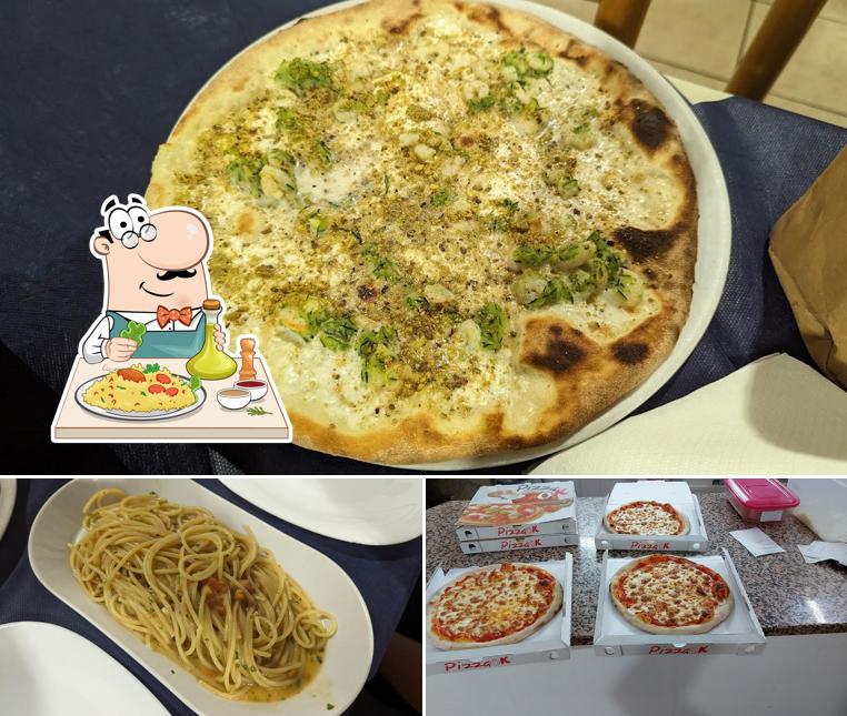 Platti al 448 S.a.s. di Lo Giudice Angelo