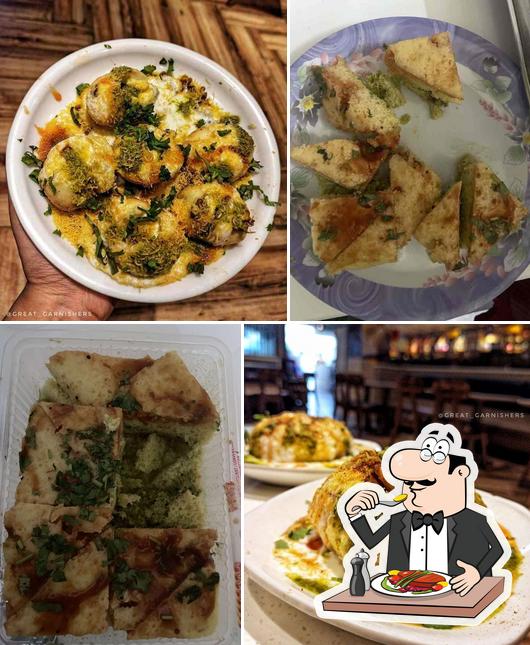 Bikanervala Gurdev Nagar Ludhiana