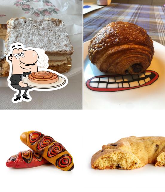 Ecco una foto di L'Angolo del Pane di Ugo Bassignani & C