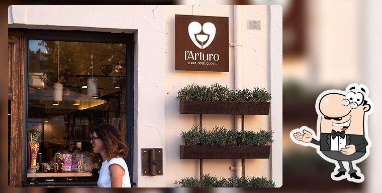 L'Arturo - Enogastronomia