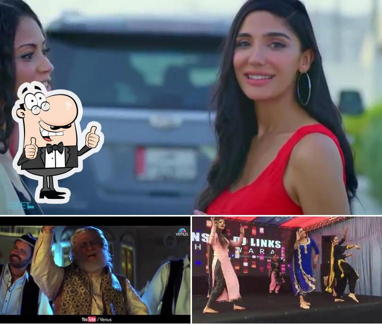 PUNJABI CHICKEN CORNER picture