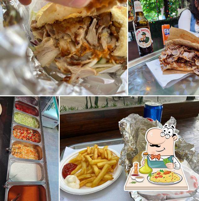 Istanbul - Pizzeria e Kebab