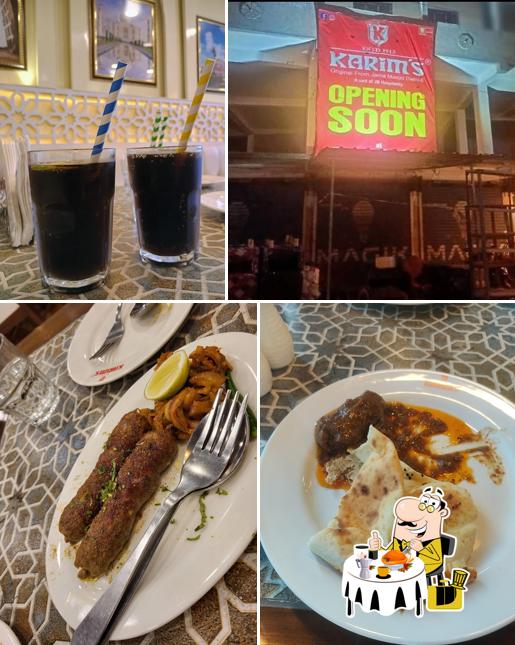 Karim's,Nibra NH-6, Original from Jama Masjid Delhi-6