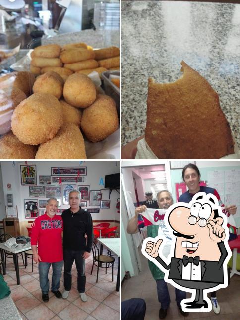 Pizzeria "Lo Sfizioso " dei F.lli Palermo