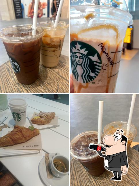 Starbucks Torino Stazione P. Nuova