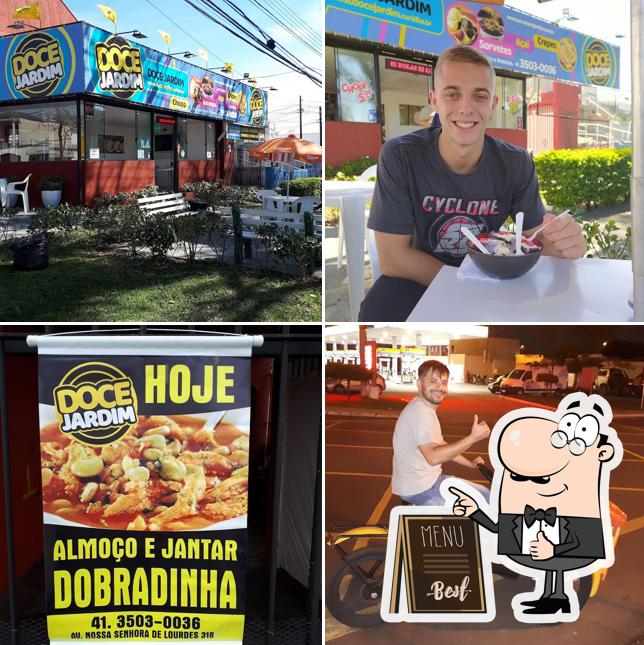 PUB JARDIM - Choperia, Lanches, Porções e Espetinhos