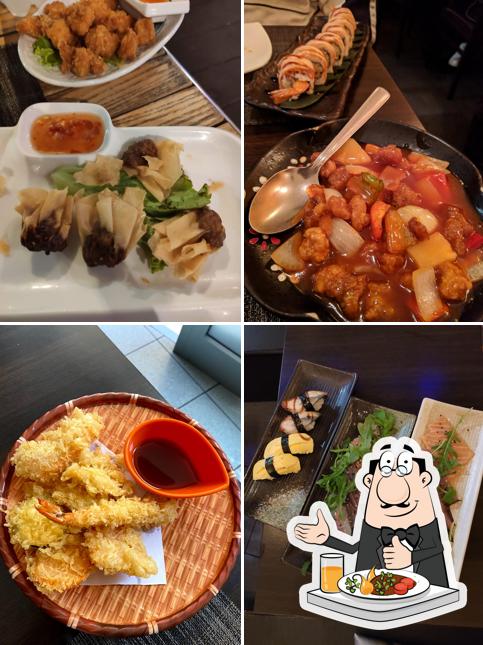 Akira ristorante giapponese