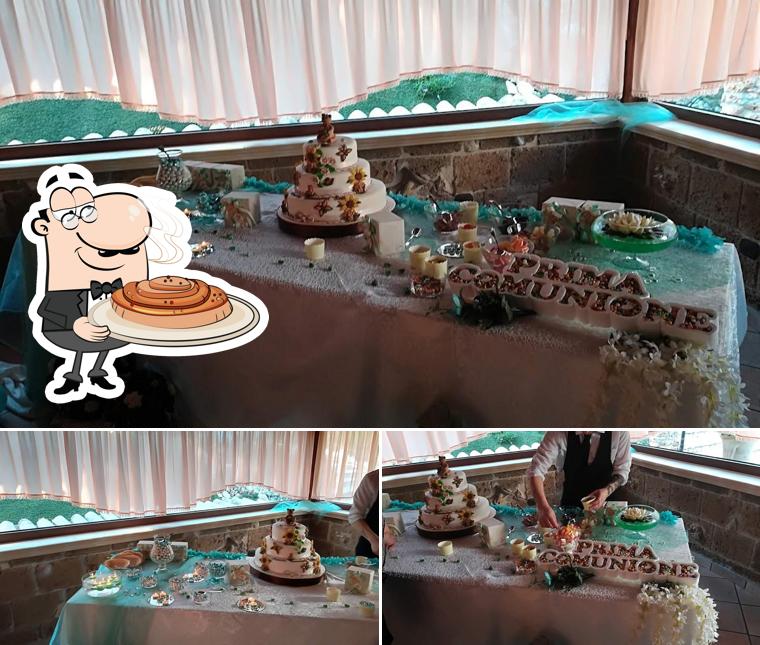 Ecco un'immagine di La Lanternina