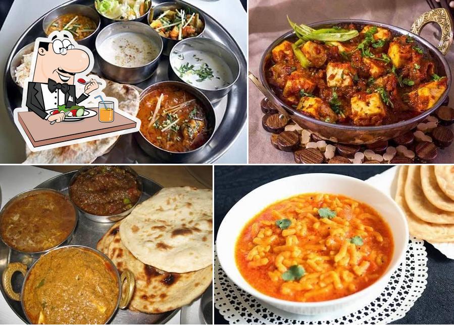 New Janta Restaurant