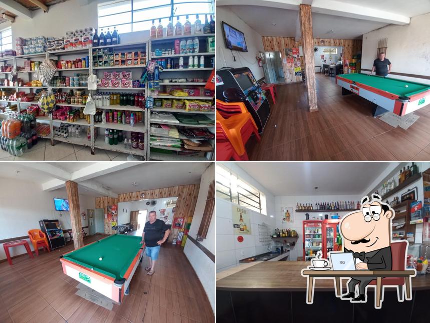 Bar e Mercearia Camargo