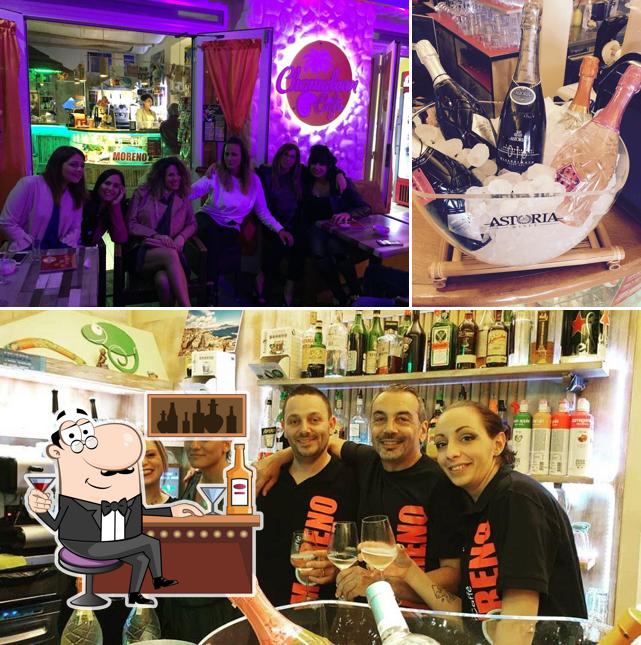 Foto di Lo Schiaccia Vinaio Cecina Mare