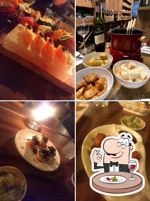 Viva Vino - Vinhos e Adega