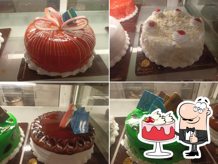 7th Heaven, Gohpur Tinali