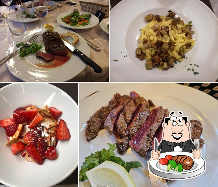 Bistecca al Alberobello