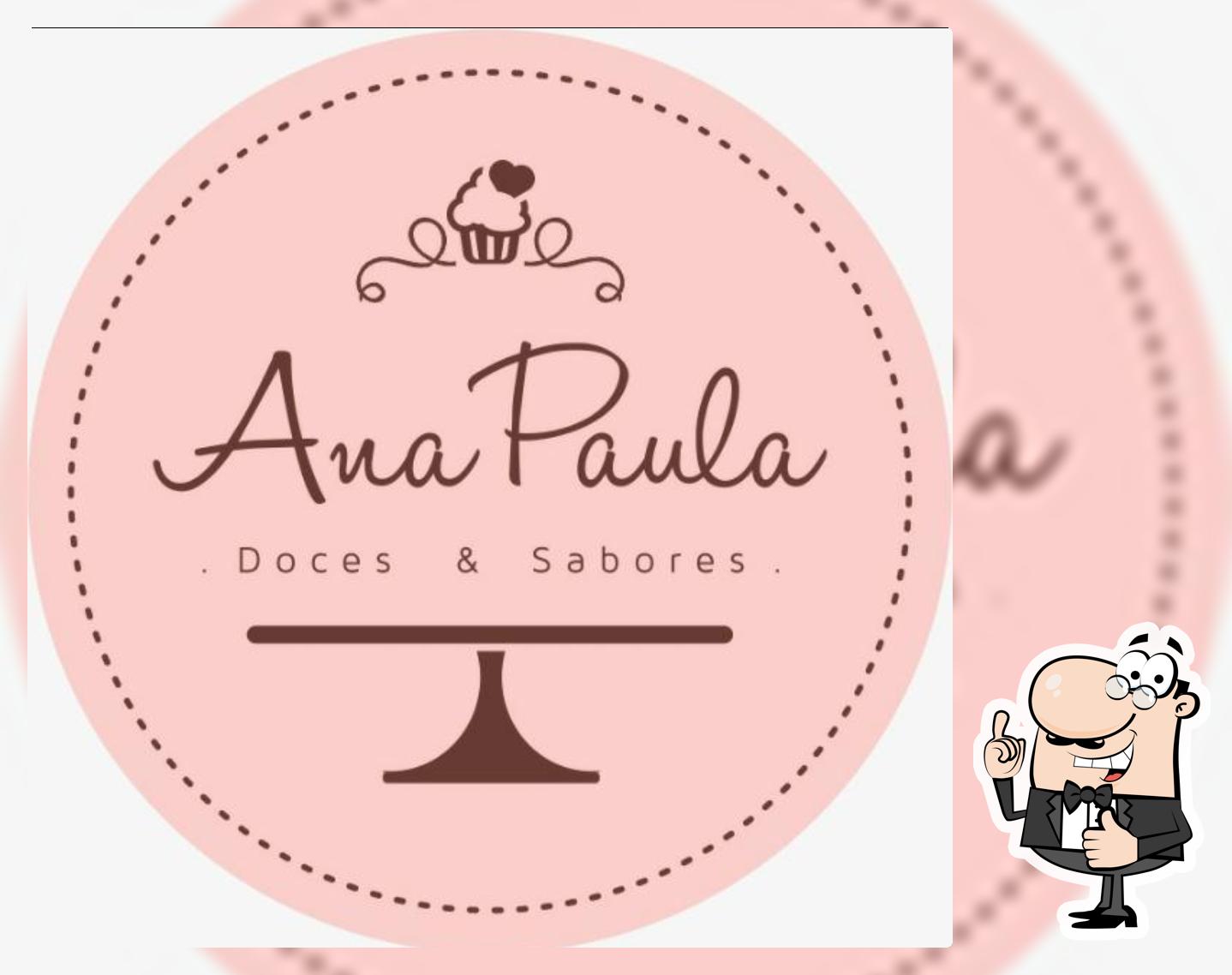 Ana Paula Doces & Sabores