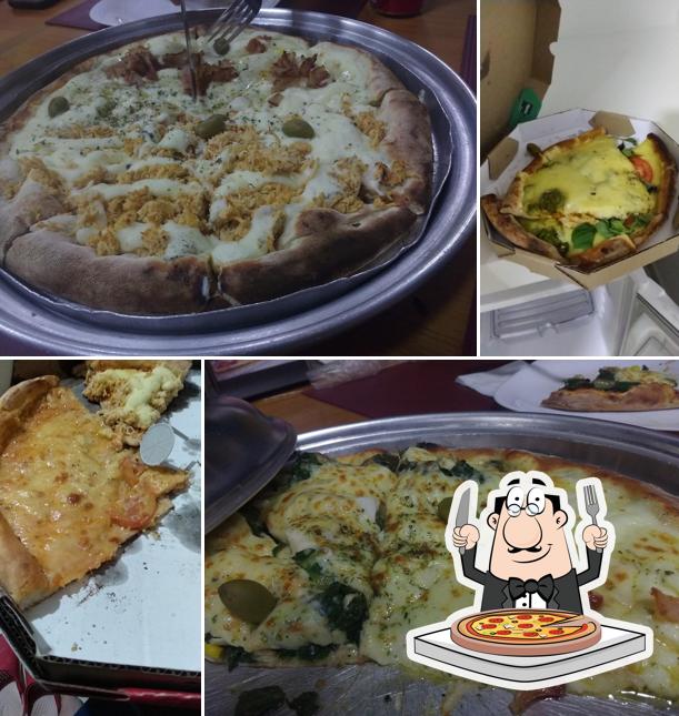 Bella Fyore Pizzaria