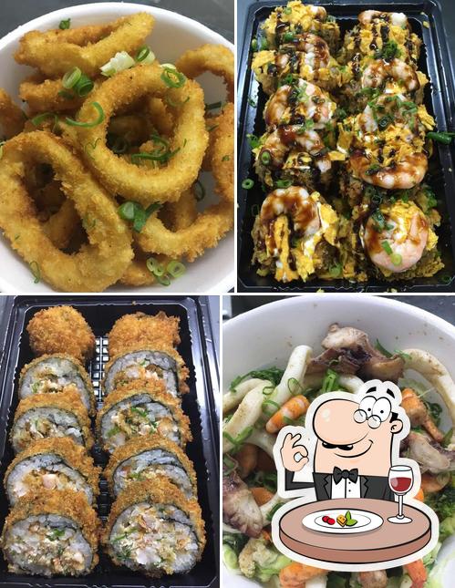 Gaijin Sama Culinária Oriental