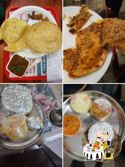 HR Cafe By Haldiram's