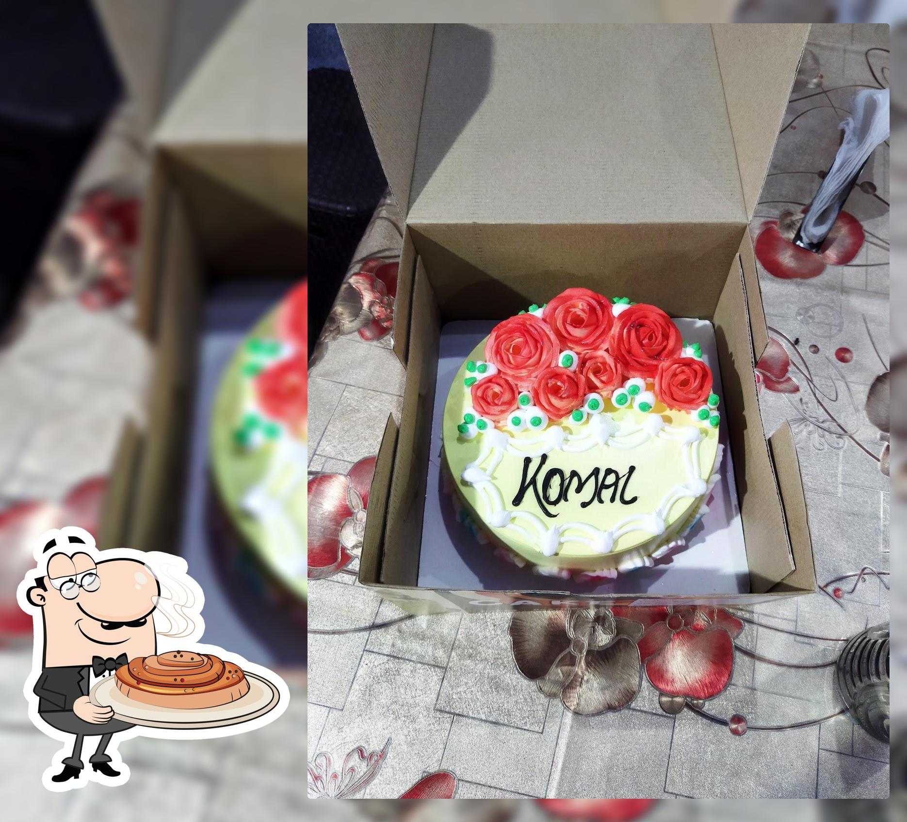 KUCHI PUCHI CAFE'S photo