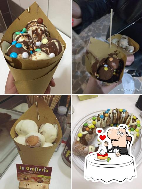 La Grafferia Benevento