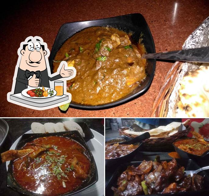 Meals at Midnight Masala