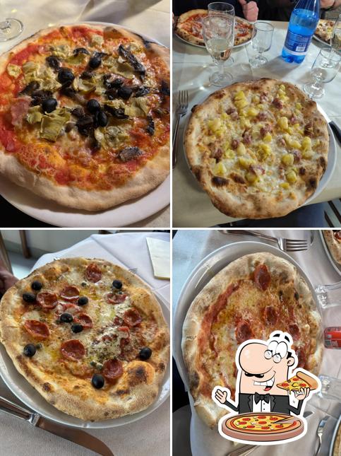 La pizza è il piatto veloce preferito al mondo