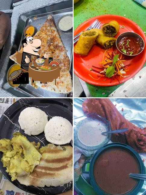 Shree Vinayaka - pure veg