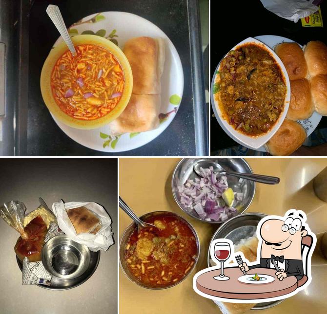 Suruchi Misal House
