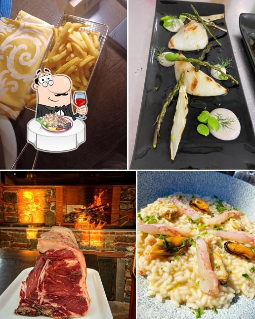 Tenuta Donna Carmela Palinuro