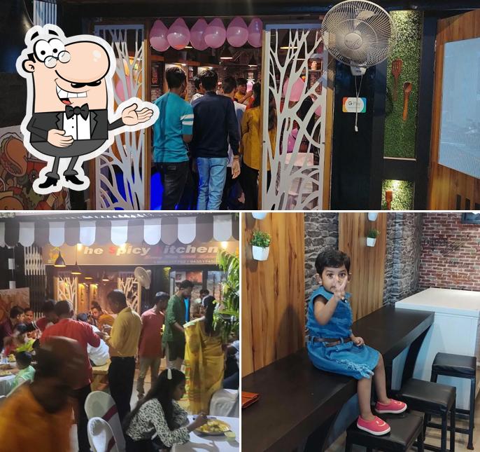 See this image of The Spicy Kitchen Silchar