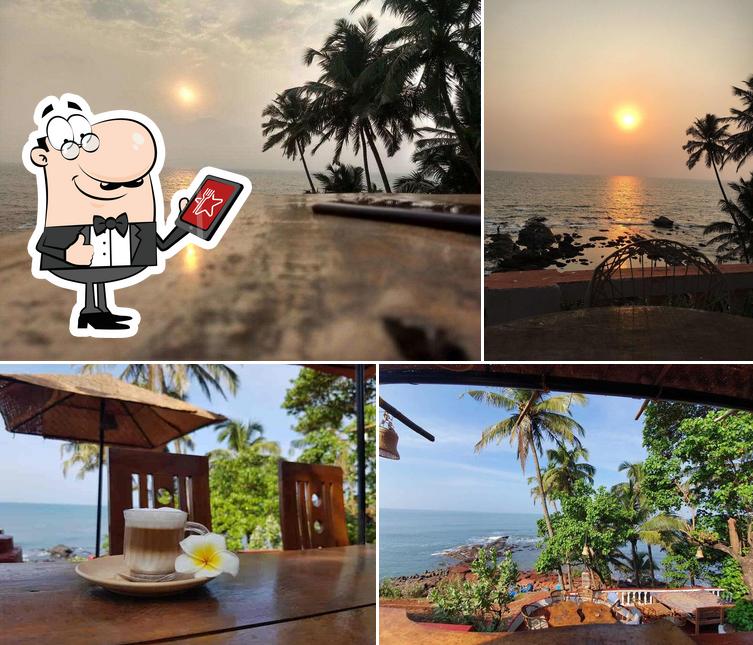 Check out how Zoori's looks outside