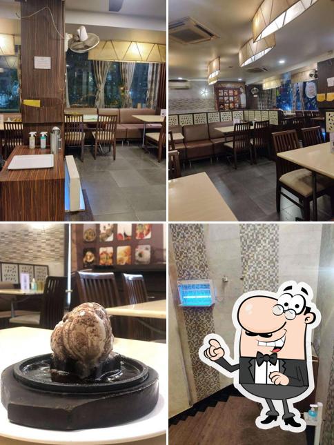 Zaika Fun Dining Bhayandar