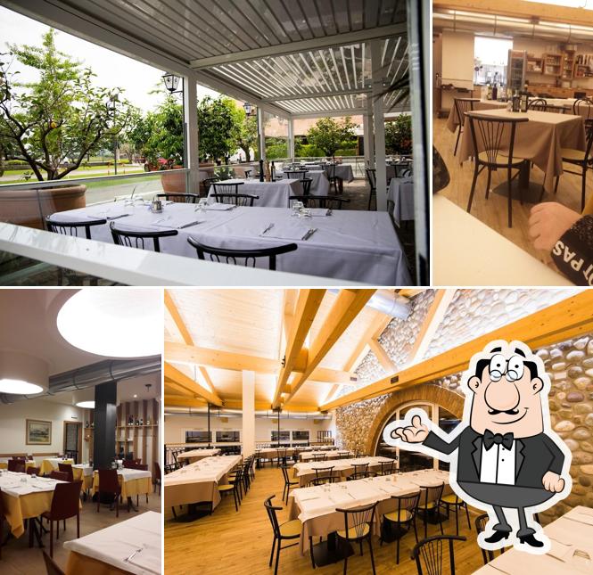 Al Molino - Ristorante e Pizzeria