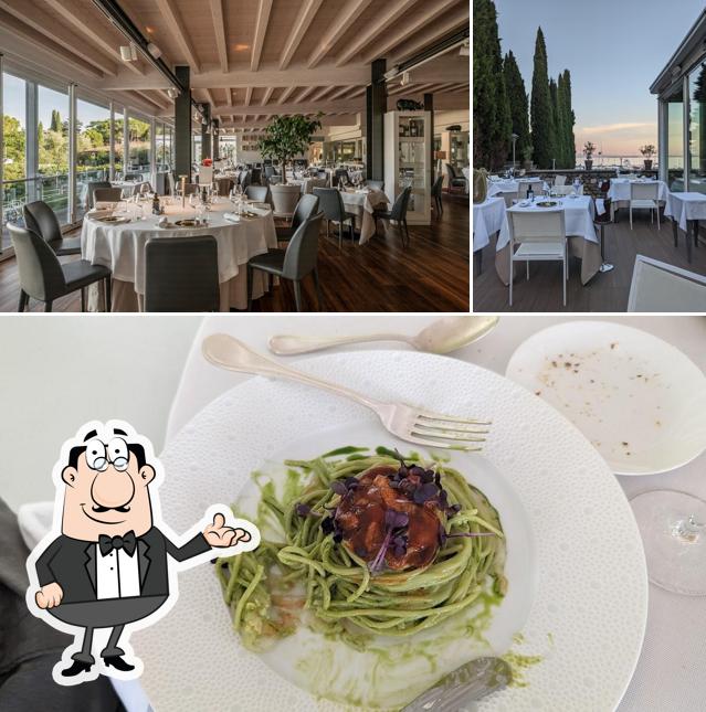 Dai un'occhiata agli interni di Aquariva