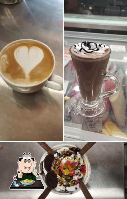 Bakers Bliss Cafe (London Outlet)