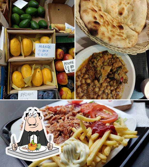 Platti al Break Point