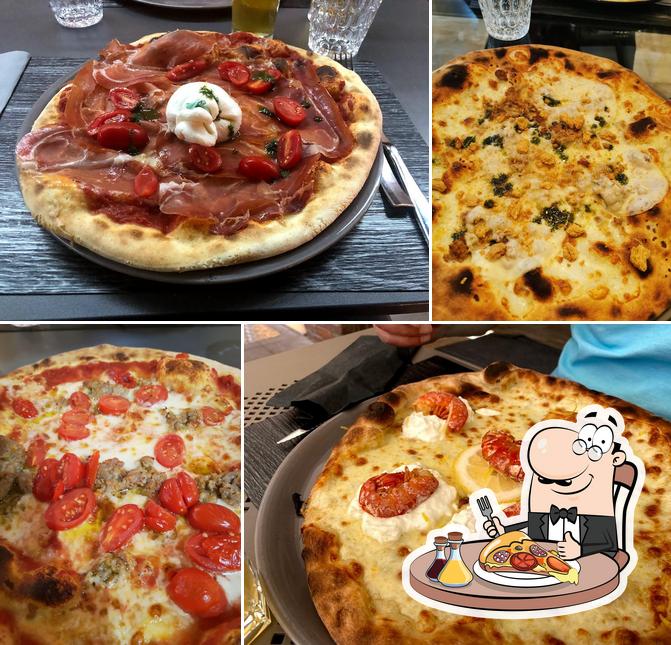 Galì Pizza & Drinks