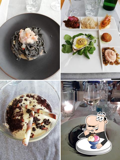 L'Ostricaro Fish & Love