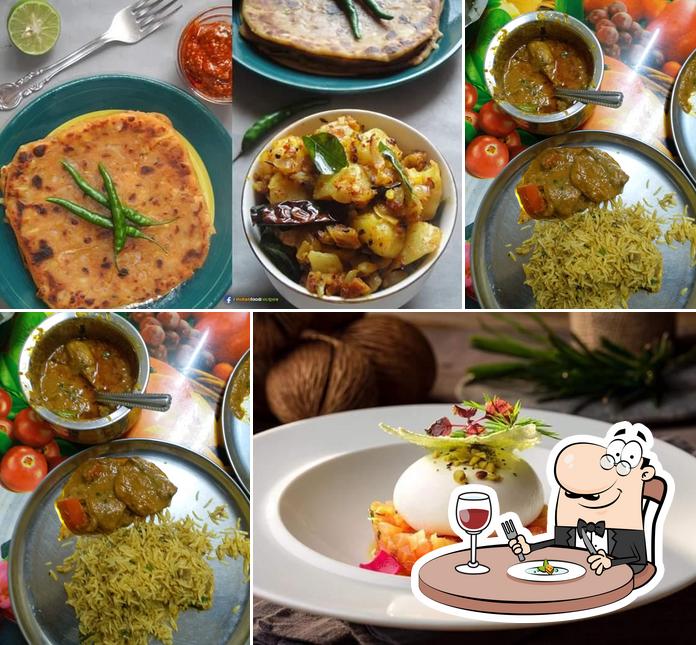 New Rajasthani Restaurant Jaisalmer