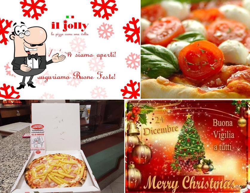 Pizzeria Il Jolly