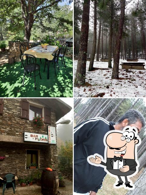 Guarda questa immagine di Bar Ristorante Madonna delle Nevi - Tascusì