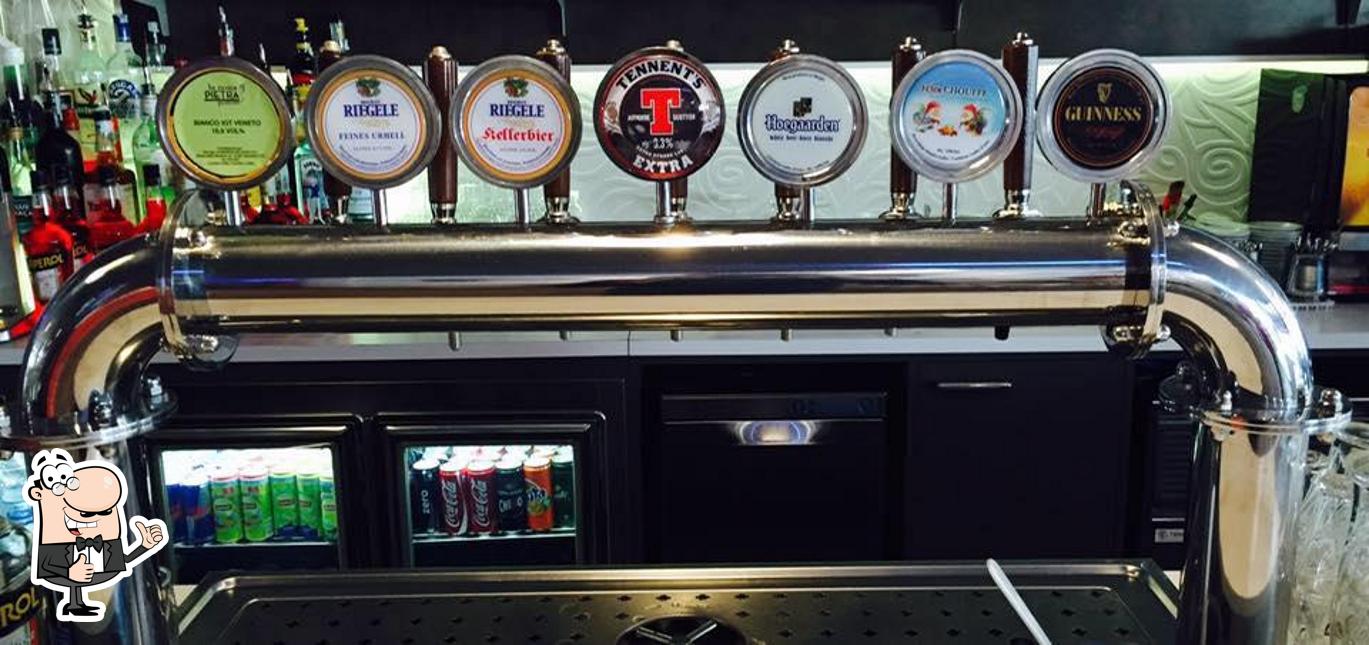 Guarda questa foto di Rebirth Pub