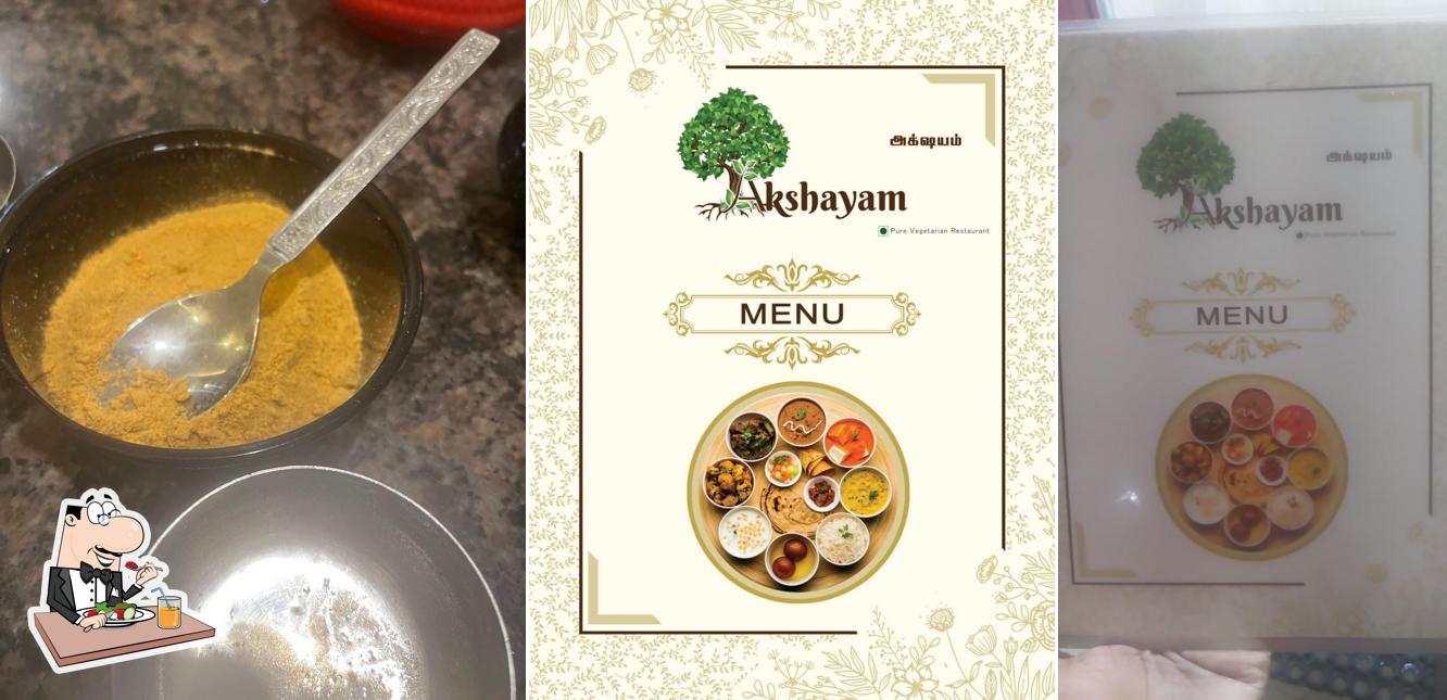 Akshayam Pure Veg