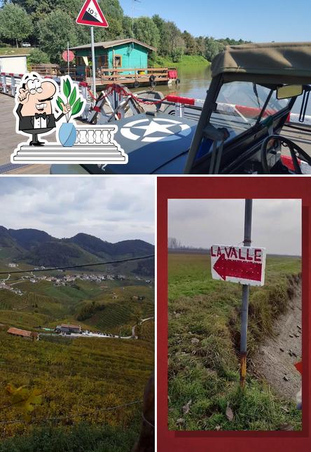 Guarda gli esterni di Boccazzi Roberto