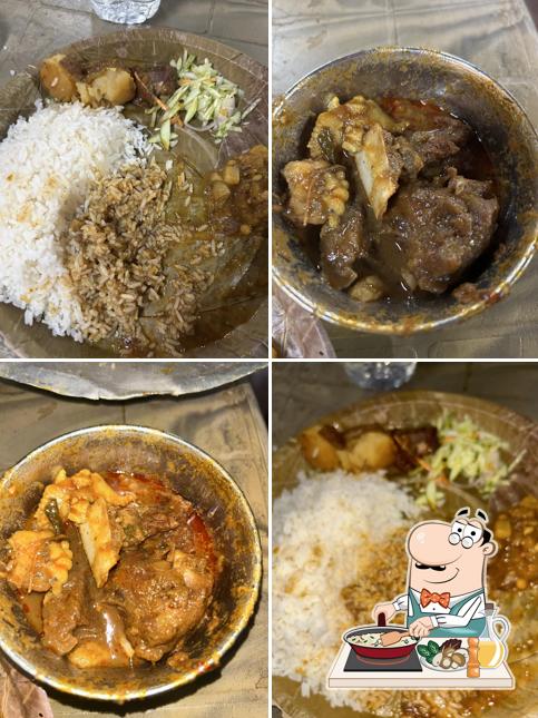 Delta Sqr Nana Mutton - Maa Tarini Hotel