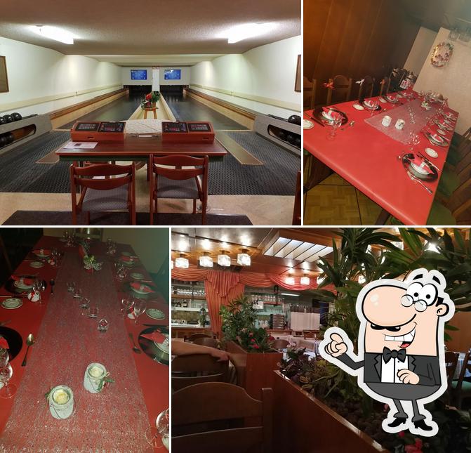 Hotel-Restaurant National