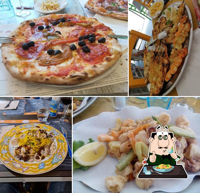 Ristorante Pizzeria Pappagallo Cattolica