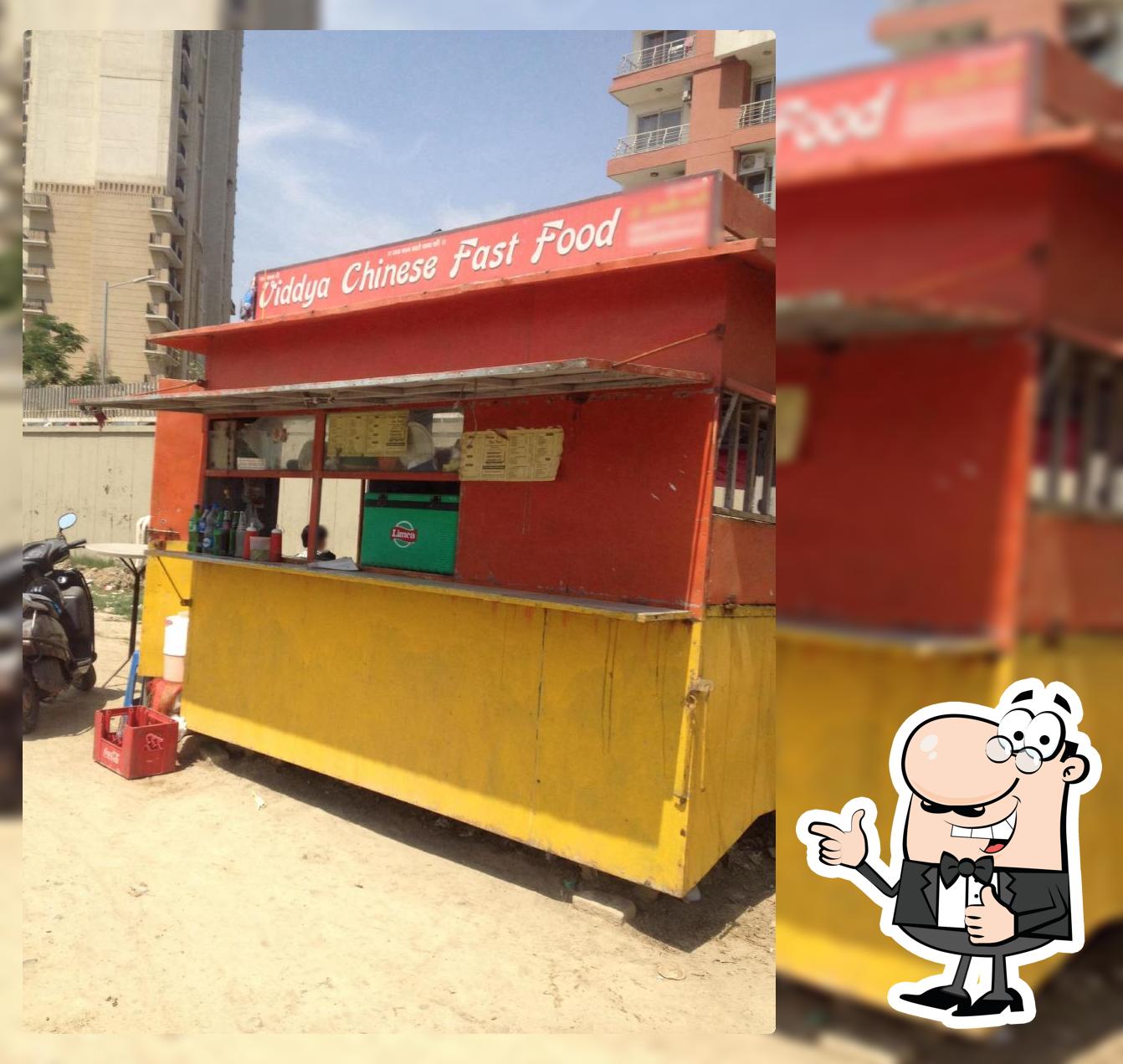 Viddya Chinese Fast Food
