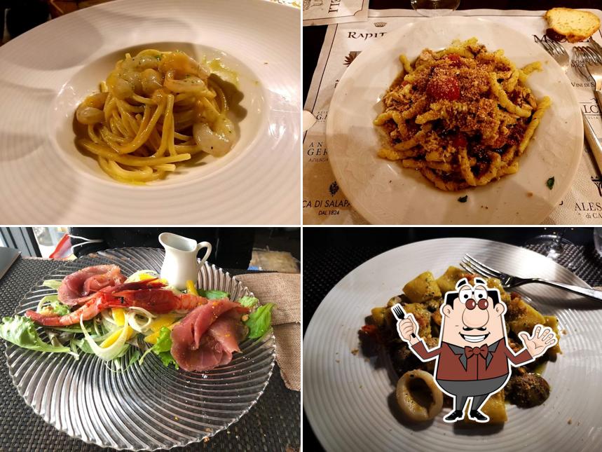 Ristorante Le Stranizze