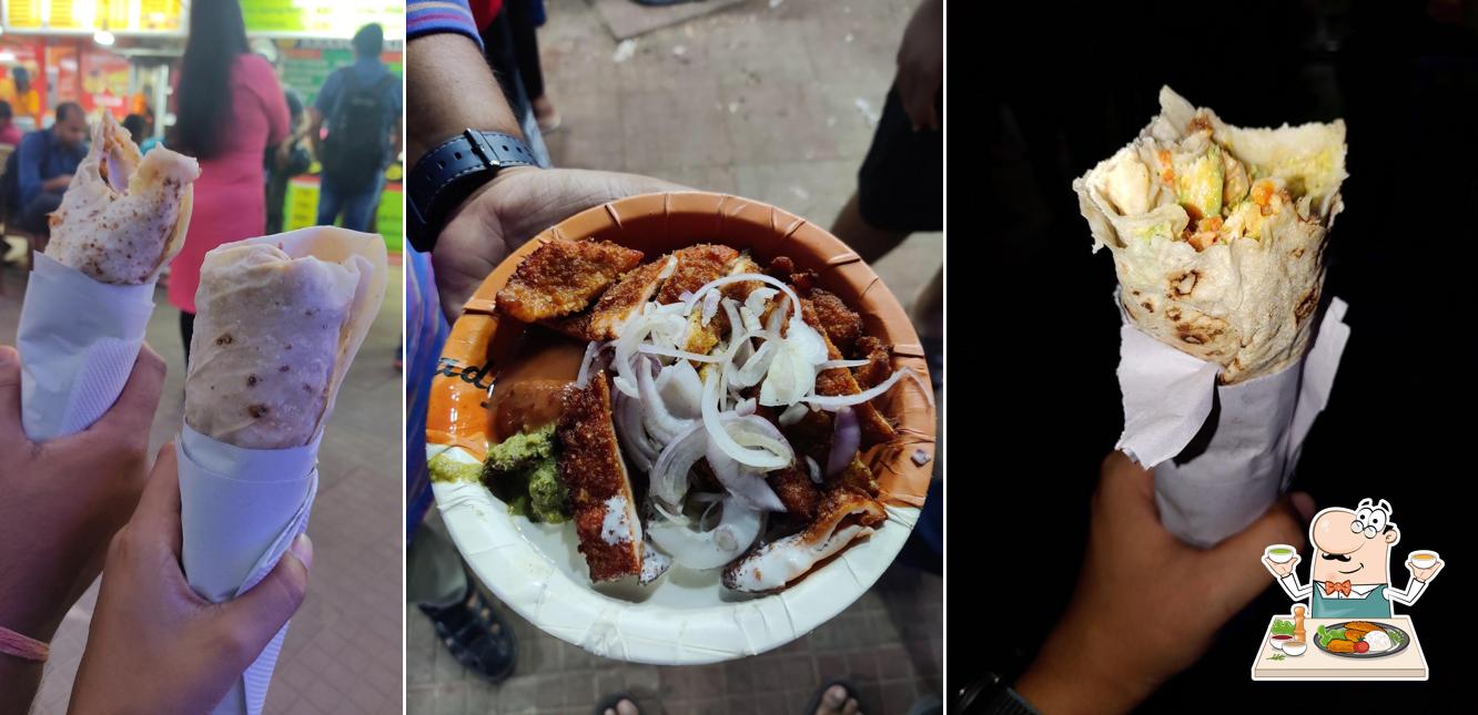 Food at S. Special Food